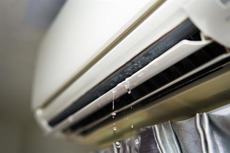 problem with AC