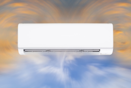 Ductless Mini-Split AC