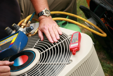 hvac system