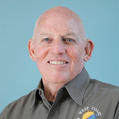 Brent  Brubaker Photo