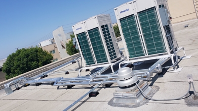 Wilshire Boulevard Temple Photo