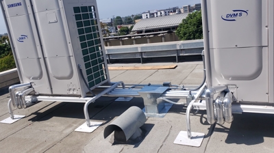 Wilshire Boulevard Temple Photo