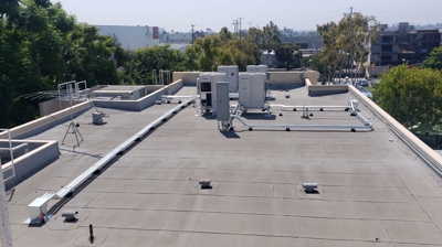 Wilshire Boulevard Temple Photo