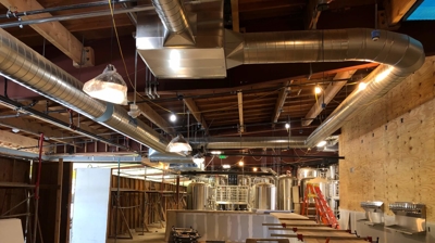 Commercial HVAC Photo