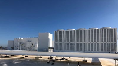 Commercial HVAC Photo