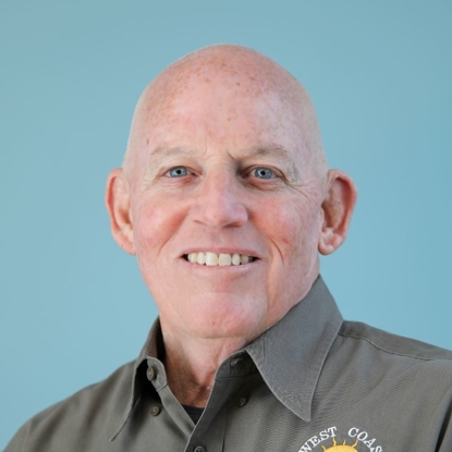 Brent  Brubaker Photo