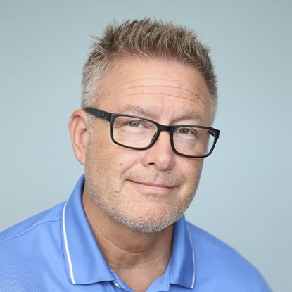 Greg  Hellmann Photo