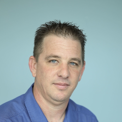 Jeremy  Carlton Photo