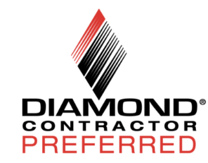 Mitsubishi Diamond Contractor Preferred