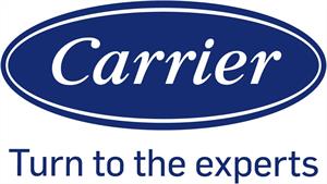 Carrier logo