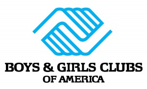Boys & Girls Club logo