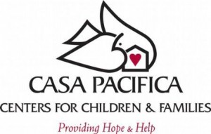 casa pacifica logo