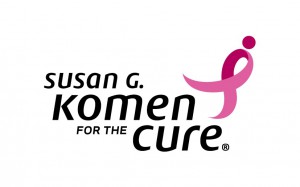 Komen logo